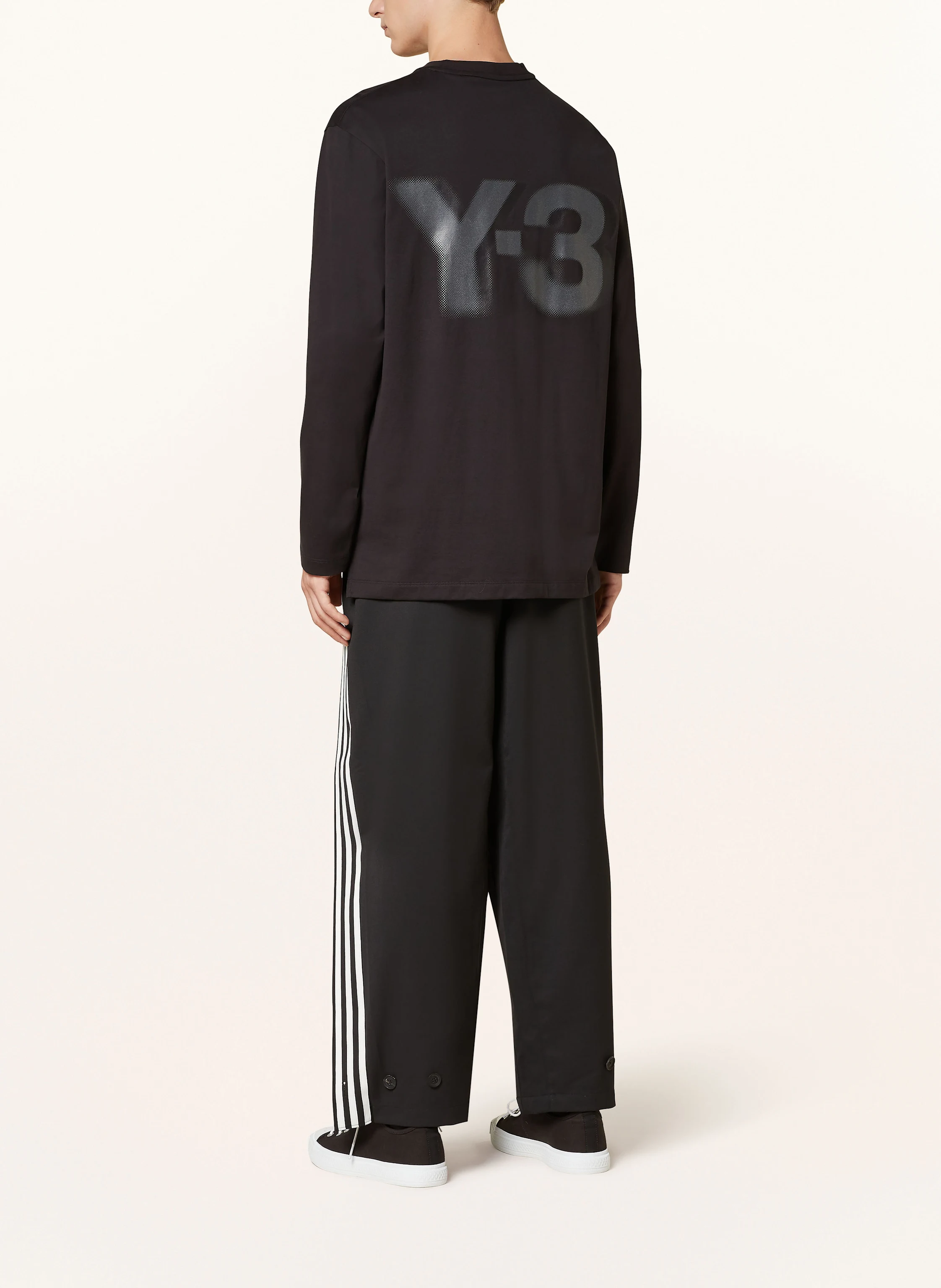 Y-3 Longsleeve
