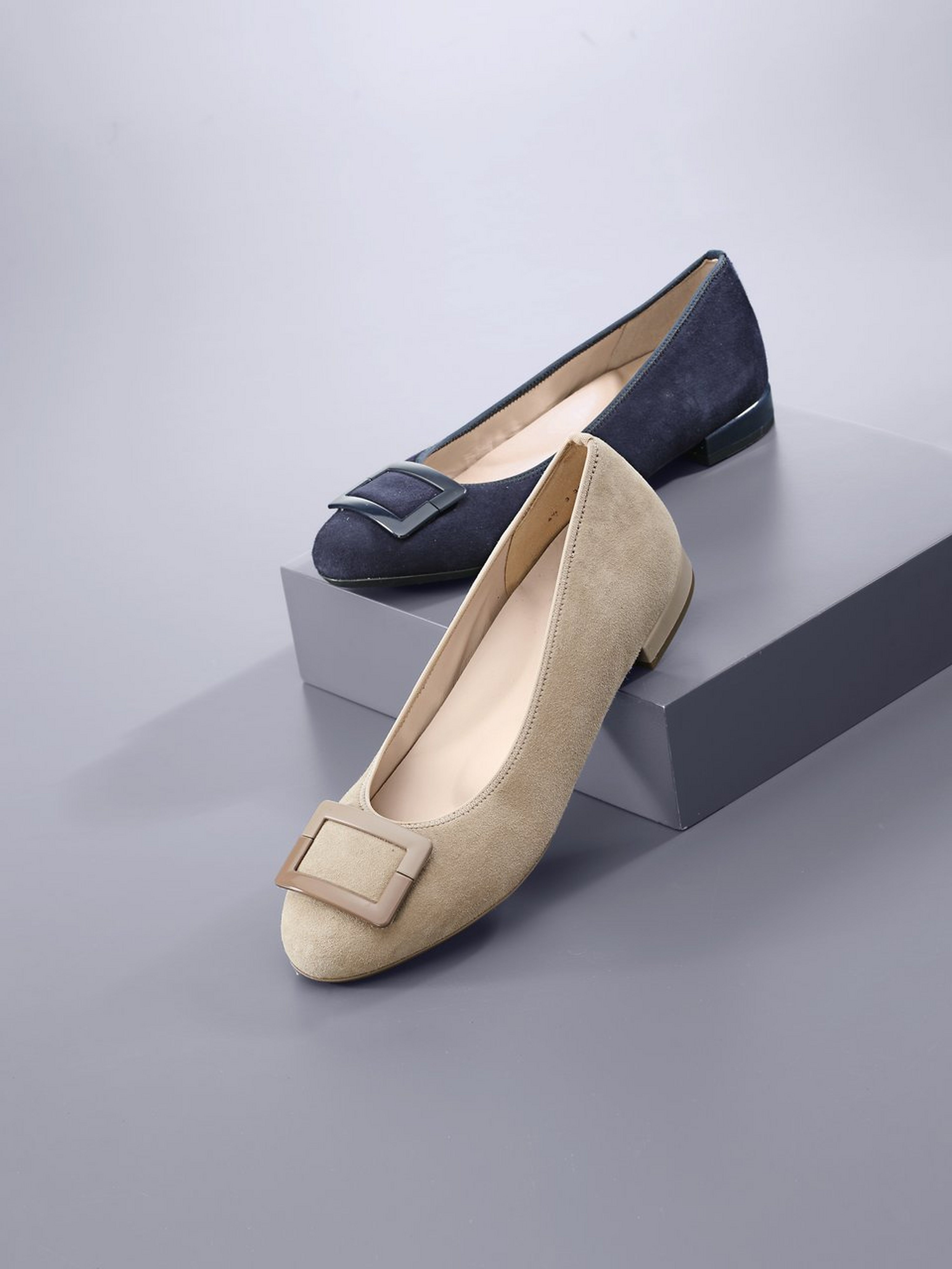 Ballerina HighSoft