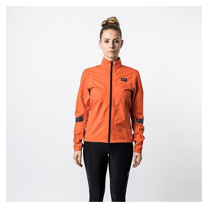 Veste Femme GORE Wear Stream Orange