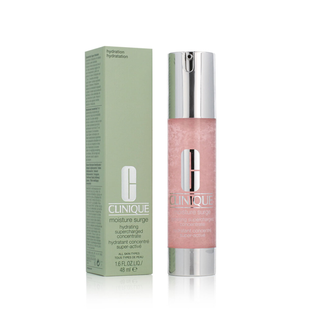 Clinique Moisture Surge Hydraterend Serum48 ml