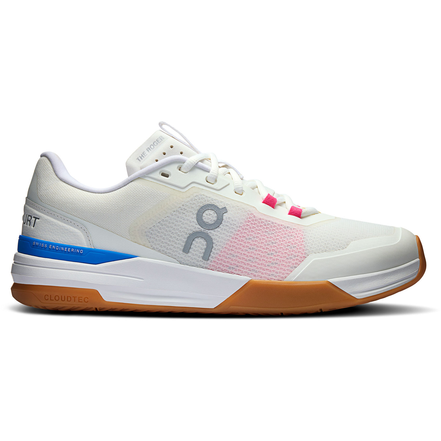 On The Roger Advantage Pro Heren