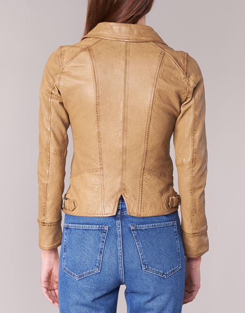 Oakwood - CAMERA - Cognac