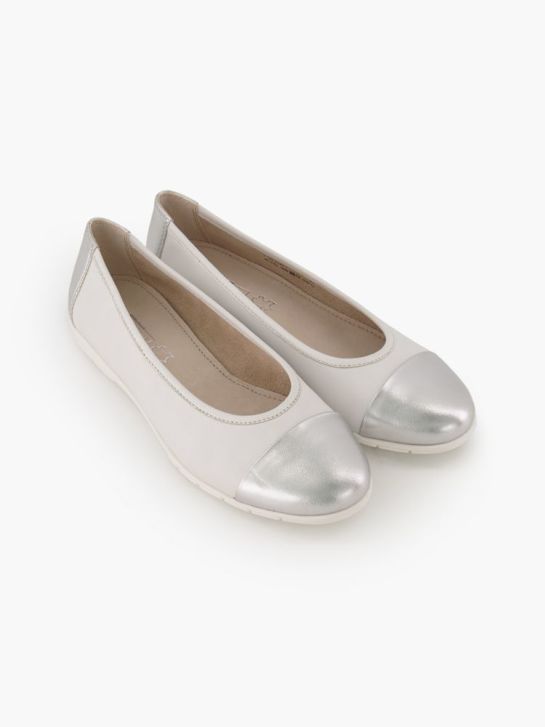 5th Avenue Ballerina Silber