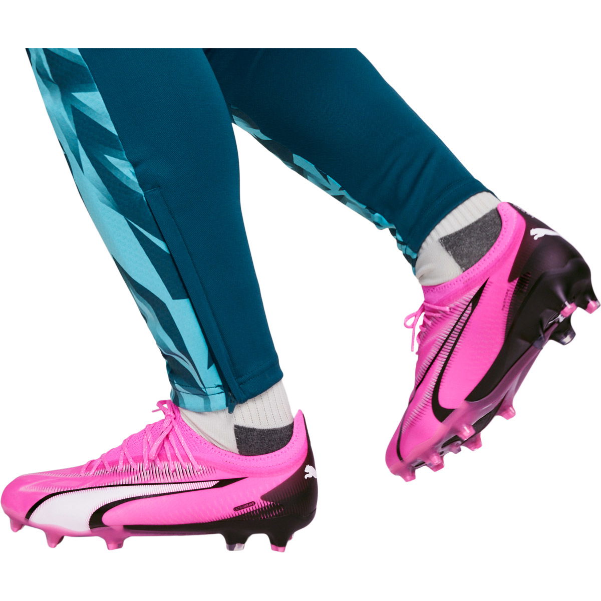 Puma Ultra Ultimate FG/AG Fodboldstøvler