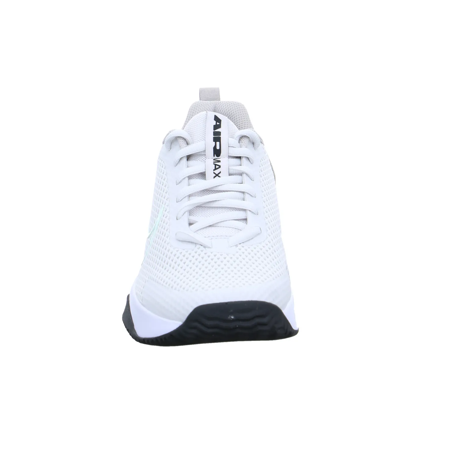 NIKE Running Crossschuhe Grau Synthetik