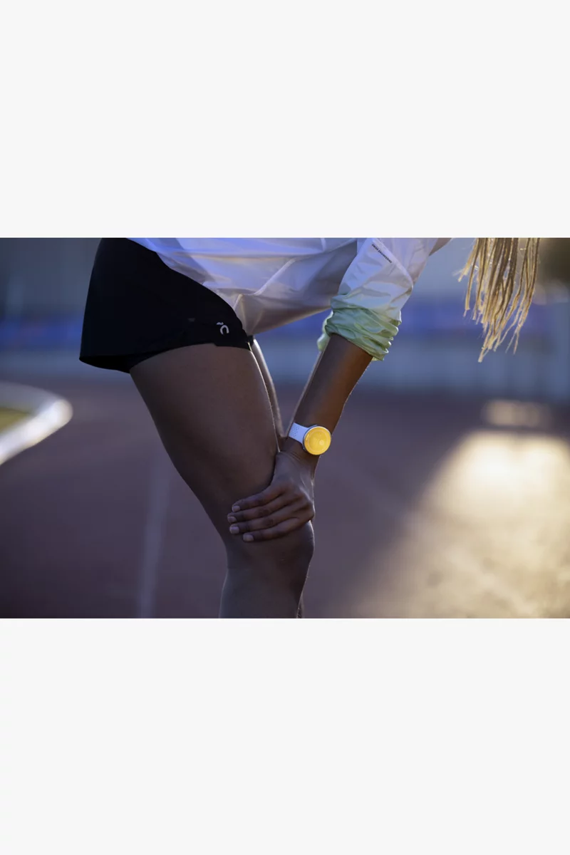 Polar Pacer Pro Sportuhr