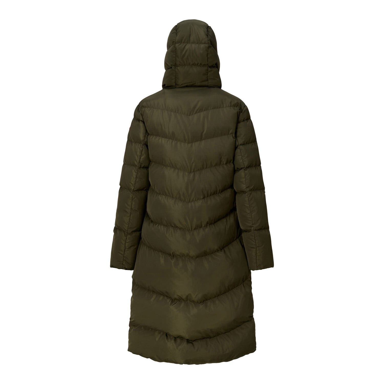 Nordberg  Helena Puffer Jacket