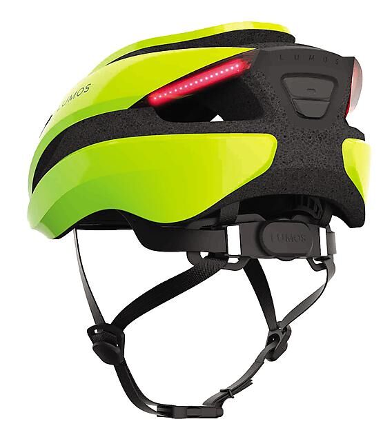 LUMOS - CASQUE ULTRA