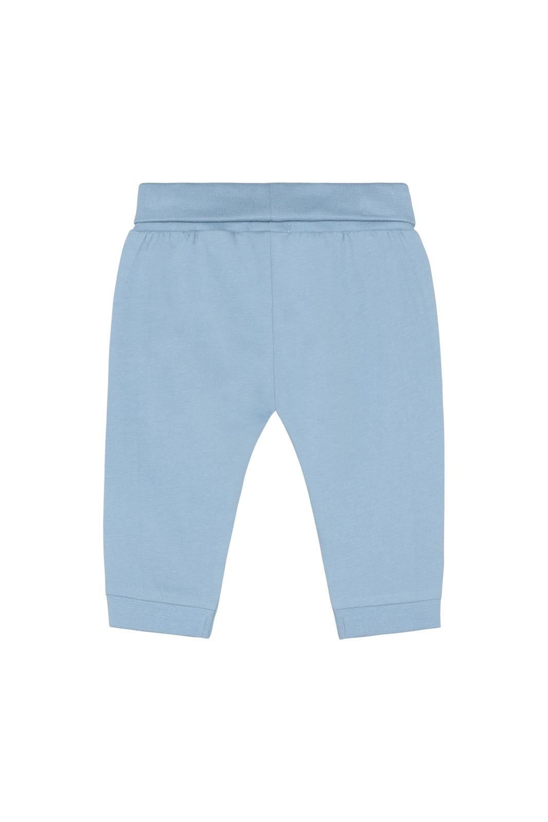 Noppies Baby Broek regular fit - Dusty Blue