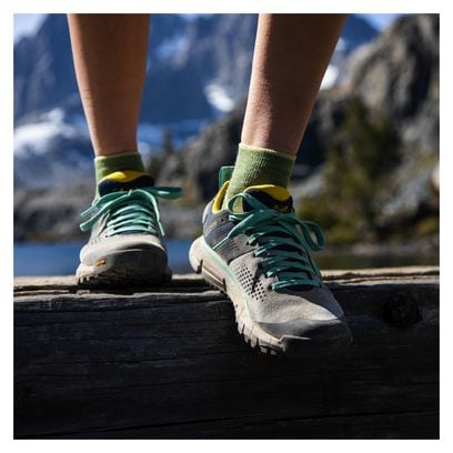 Chausures de Randonnée Femme Danner Trail 2650 Bleu/Gris