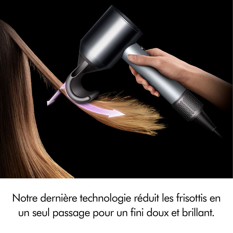 Sèche-cheveux Supersonic édition exclusive Noël 2023
