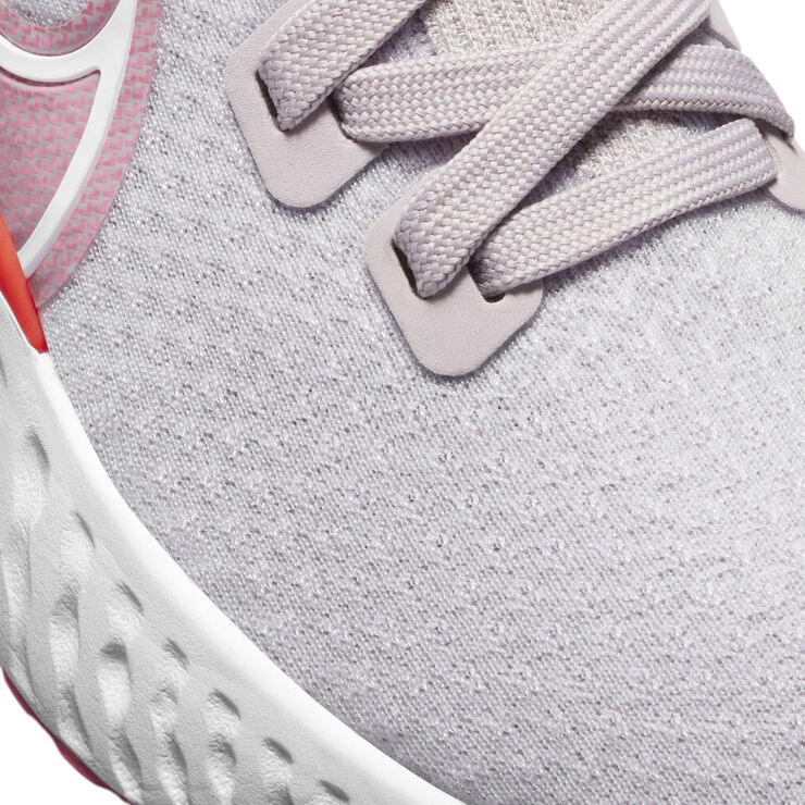 Nike React Infinity Run Flyknit Lobesko Pink