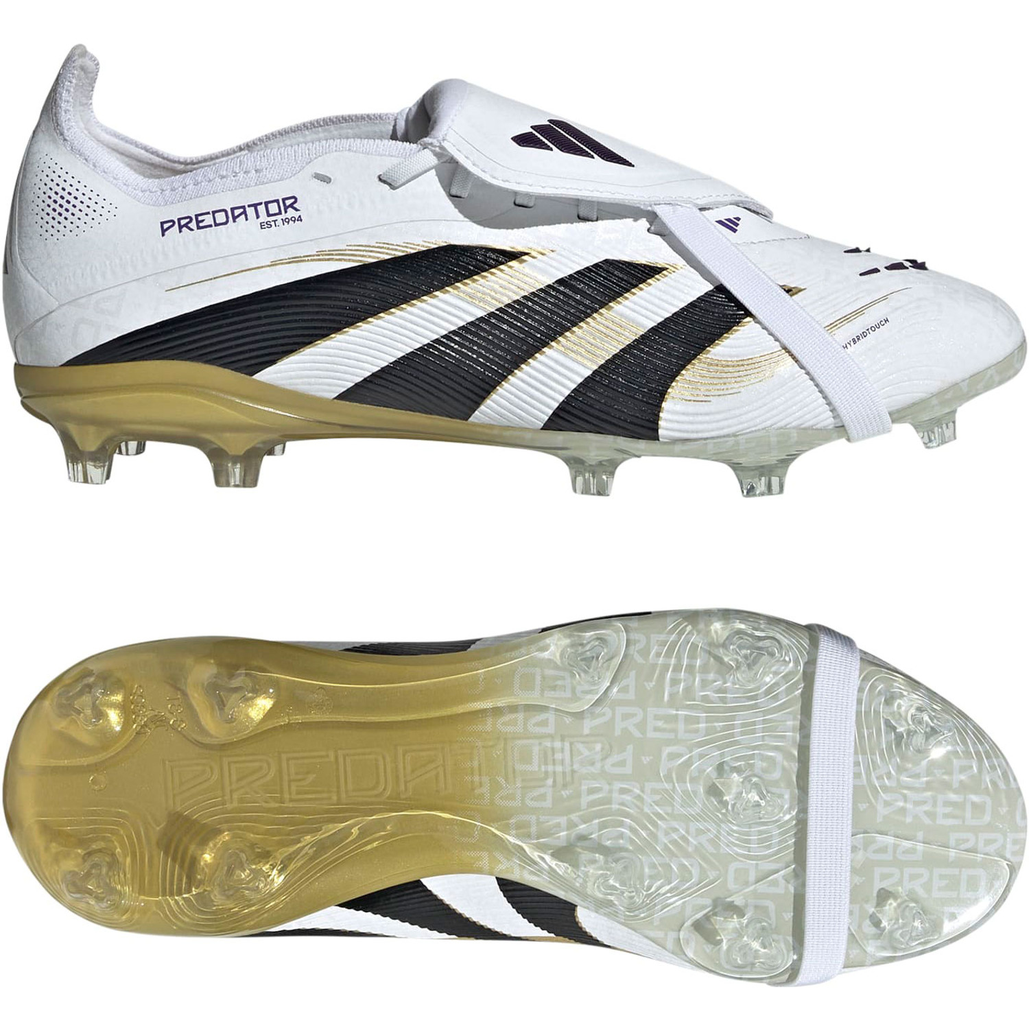 adidas Predator Elite FT FG Kids