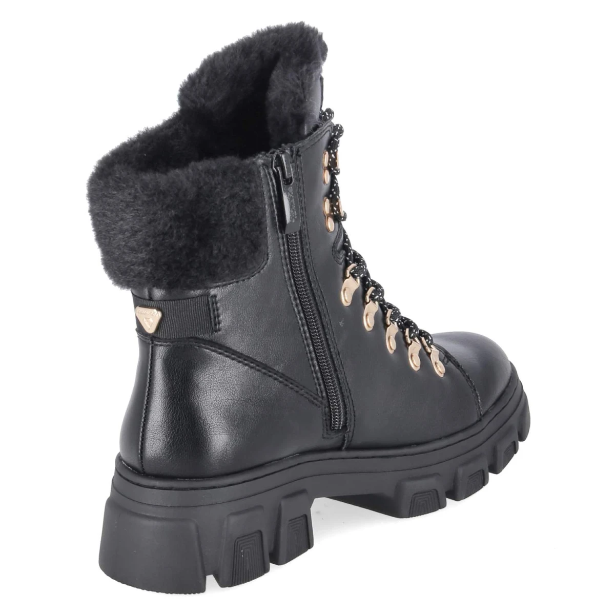 TamarisWinterboots - black