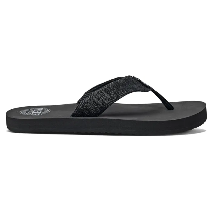 Reef Smoothy Teenslipper Heren