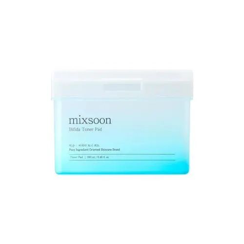 Bifida Toner Pad