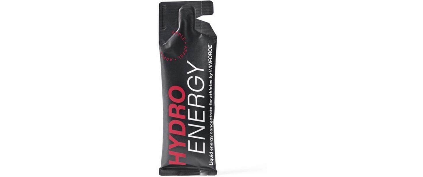 Hydro Energy 20 x 70 ml, ApfelEnergy-Drink