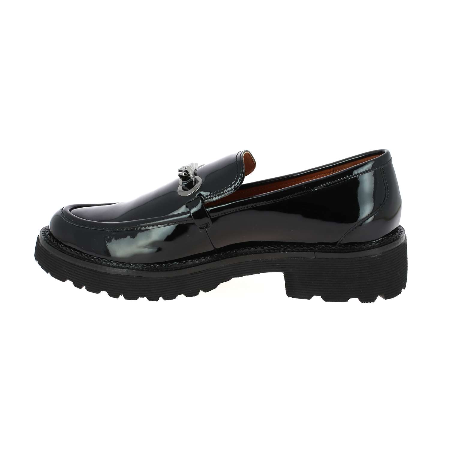 Mocassins femme MAM'ZELLE ROE