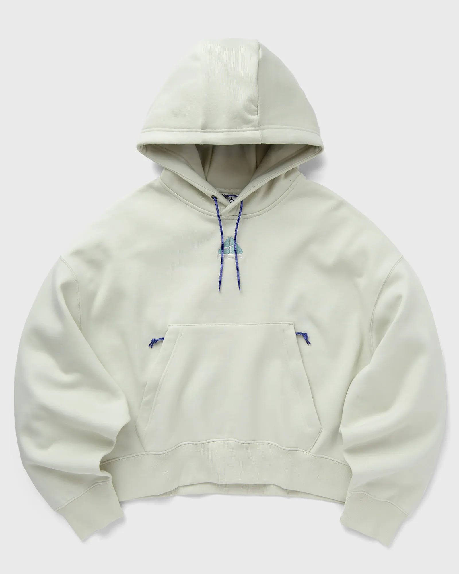 Nike WMNS ACG Therma-FIT Tuff Knit Fleece Hoodie