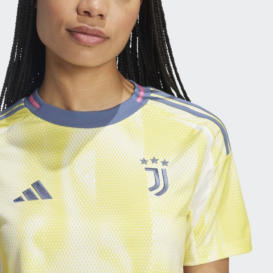 Adidas Maillot Extérieur Juventus 24/25