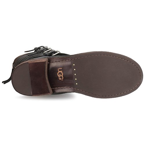 UGG - TATUM - Black