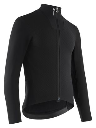 Veste Manches Longues Assos Mille GT Hashoogi S11 Noir