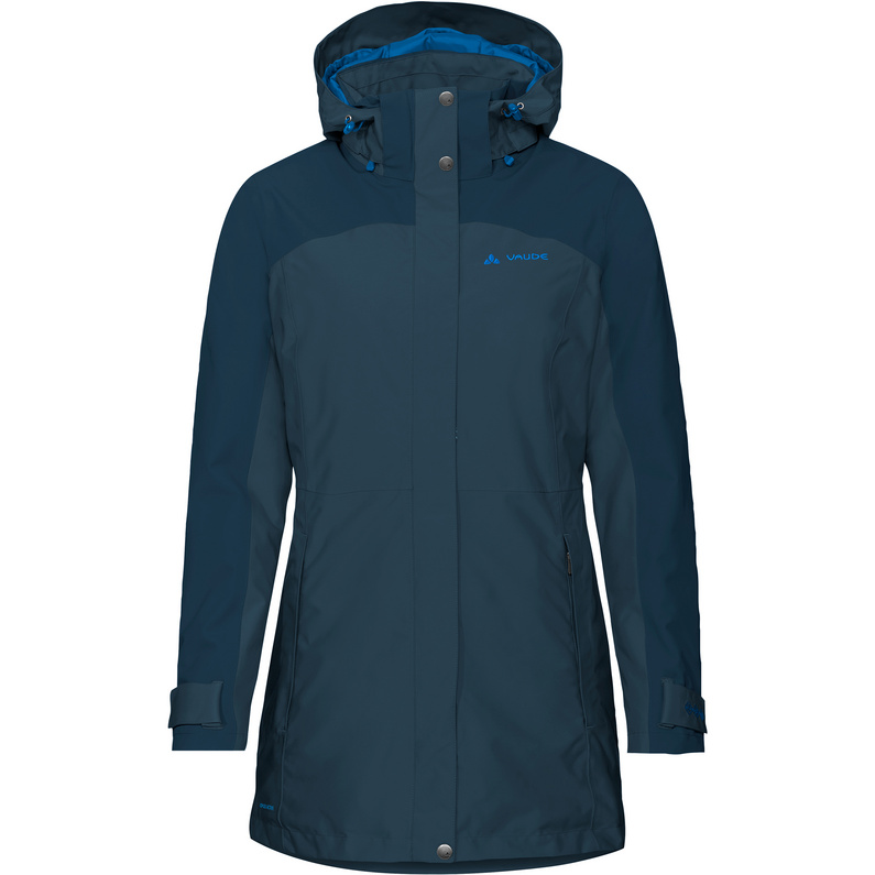 Vaude Damen Skomer II Winter Mantel