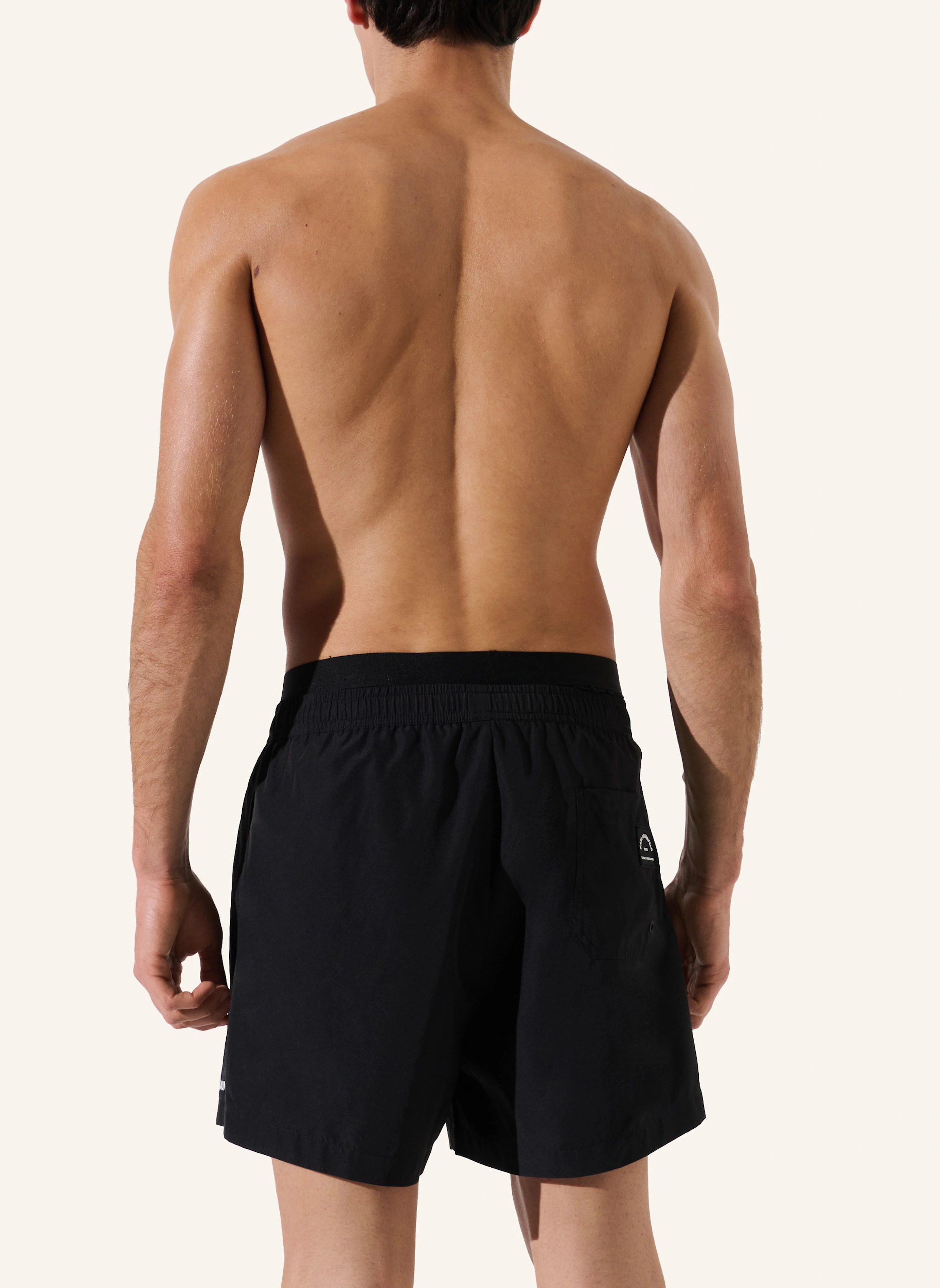 KARL LAGERFELD Badeshorts