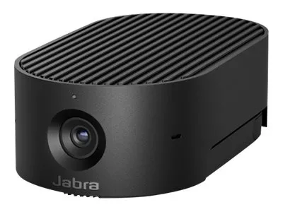 Jabra PanaCast 20 - Webcam - farve - 13.000.000 pixel - 3840 x 2160 - audio - USB 3.0