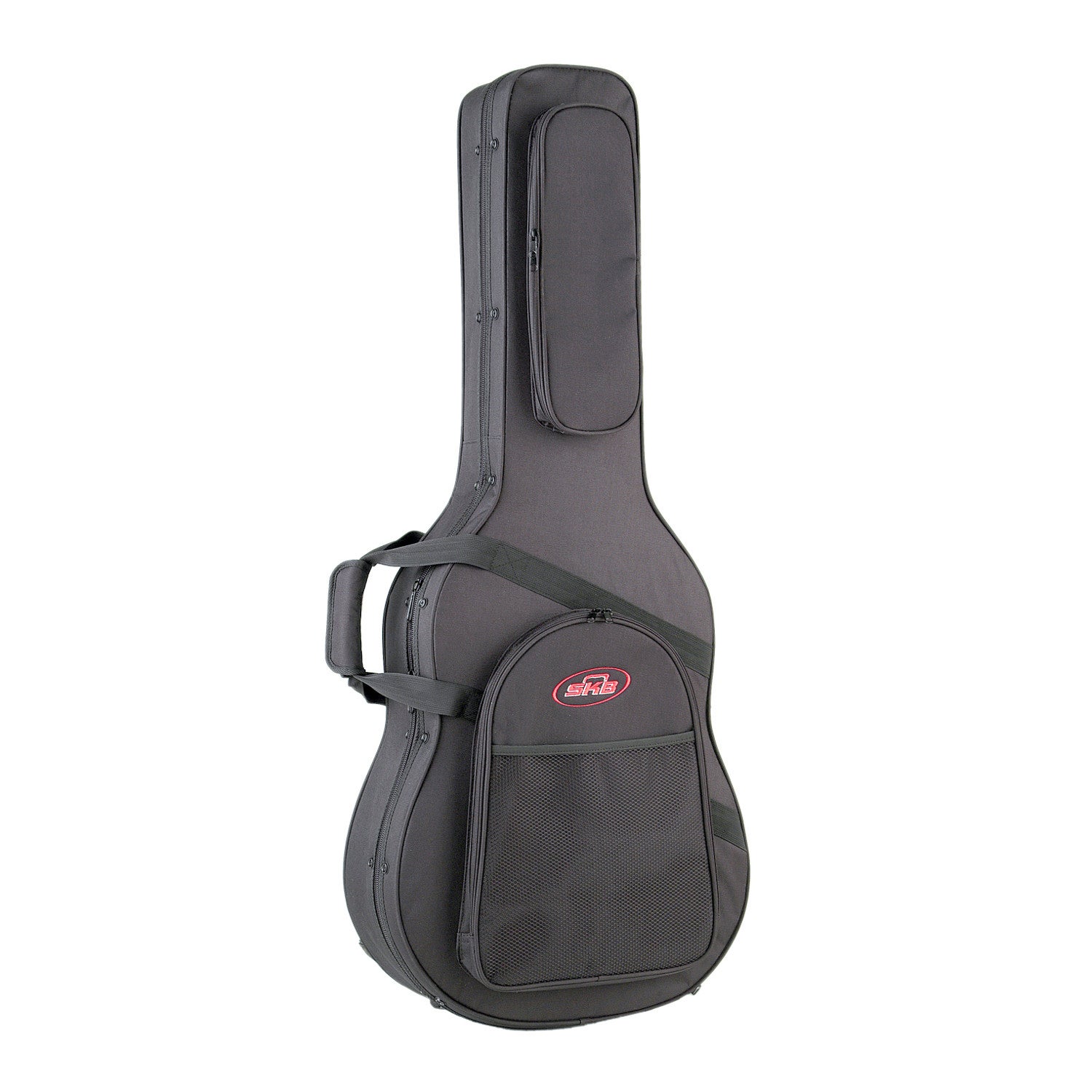SKB 1SKB-SC18 softcase voor akoestische gitaar dreadnought
