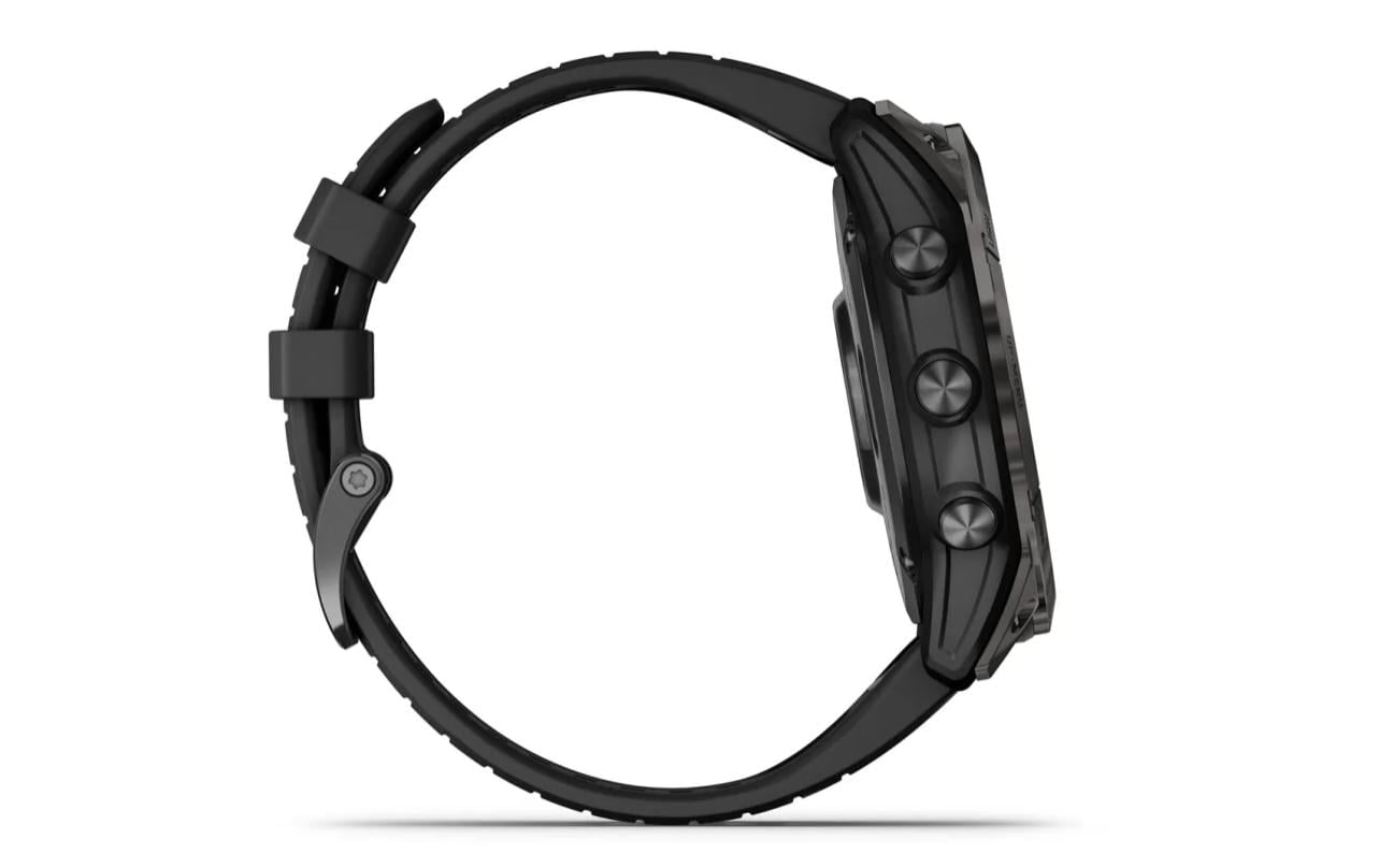 Garmin Sportuhr »Fenix 7X Pro«