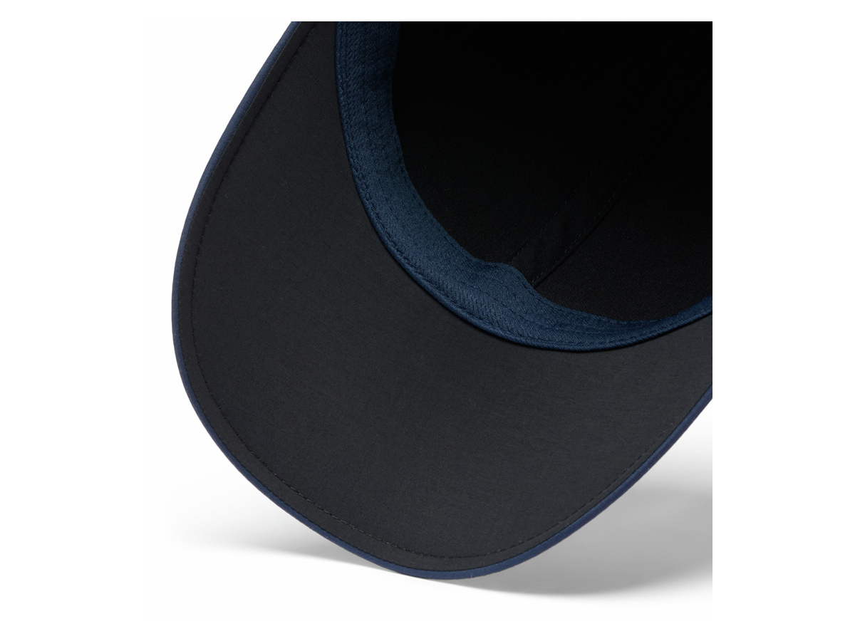 Columbia Silver Ridge IV pet - Collegiate Navy