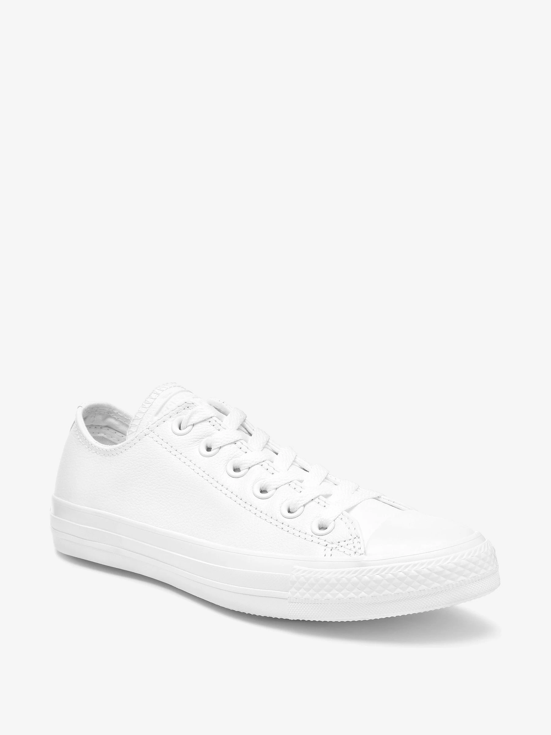 Converse leren Chuck Taylor All Stars Ox sneakers
