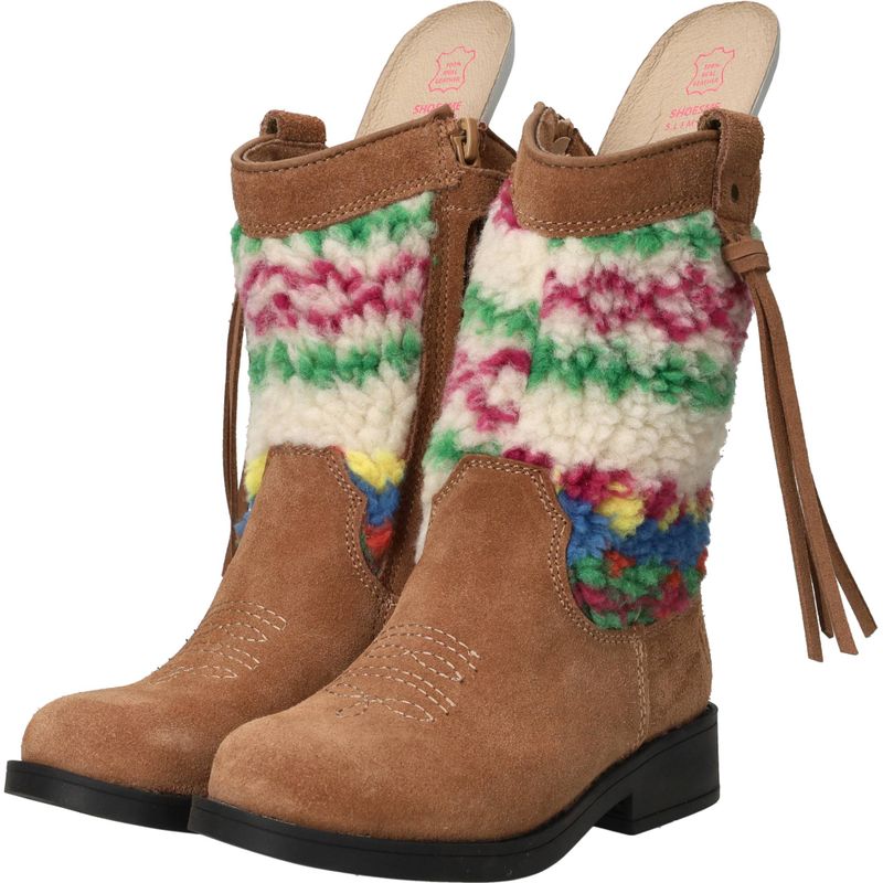 Shoesme Laarzen Multi Meisjes