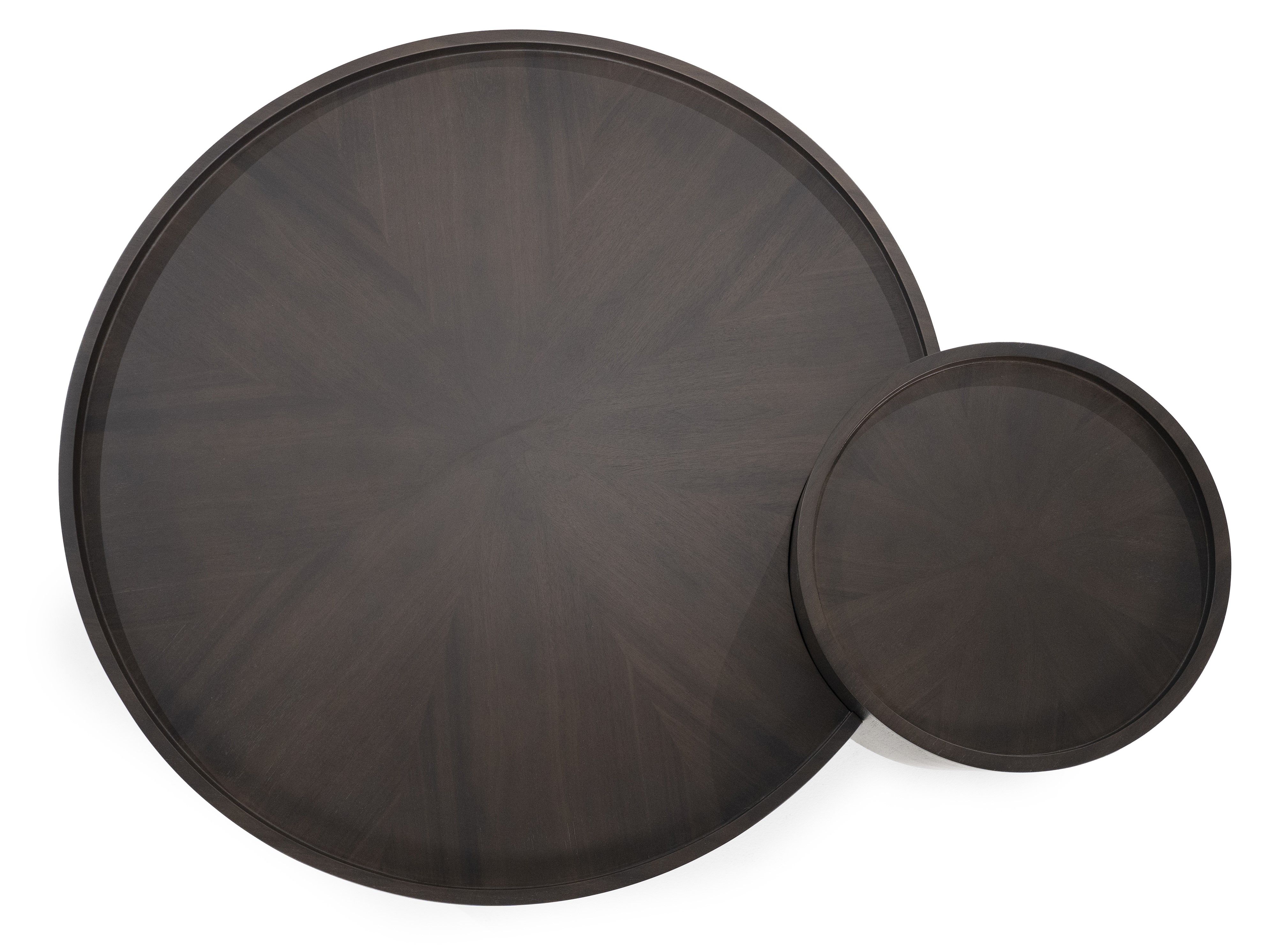 Salontafelset 96246 Max ⌀90  x H45 cm
