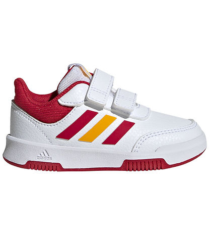 adidas Performance Sko - Tensaur Sport 2.0 - Hvid/R?d