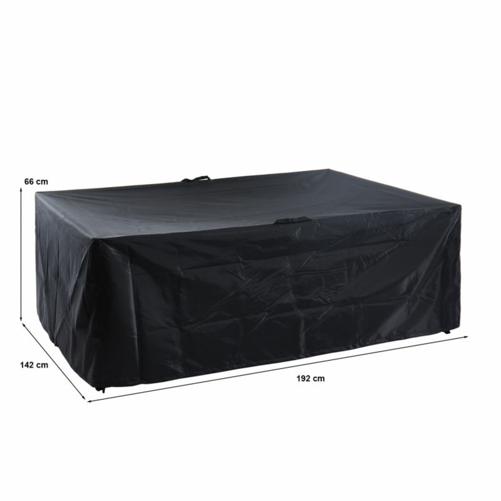 Housse de protection pour salon de jardin 5 places