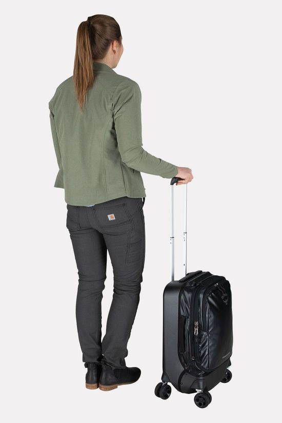 Osprey Osprey Transporter Hardside Hybrid 36L Koffer