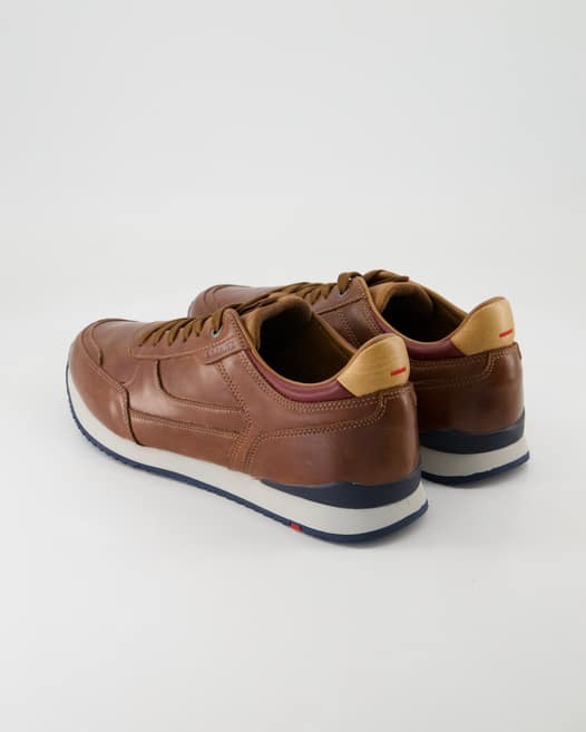 Lloyd EDITTA Schnürschuhe in Braun