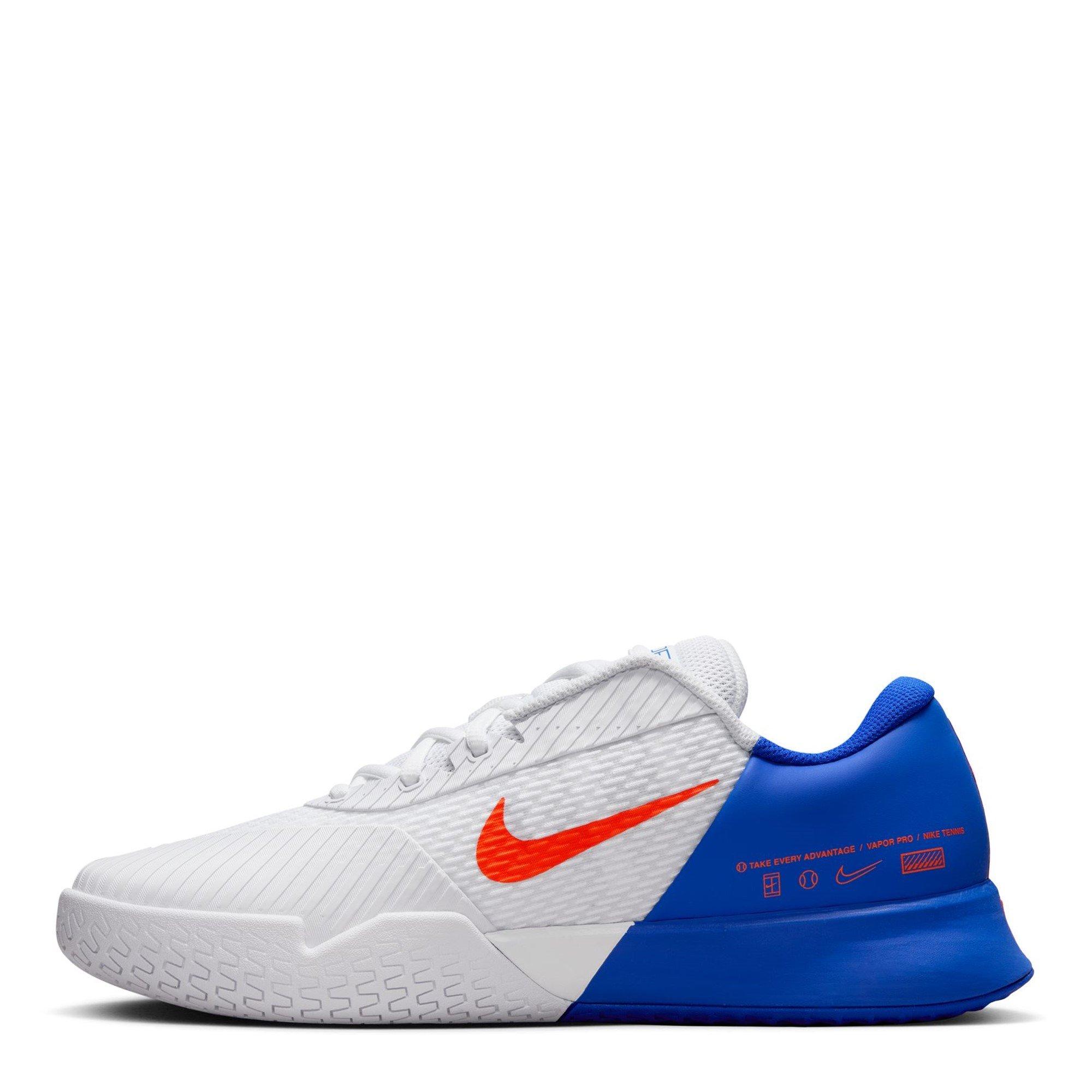 Nike NikeCourt Air Zoom Vapor Pro 2 Men's Hard Court Tennis Shoes