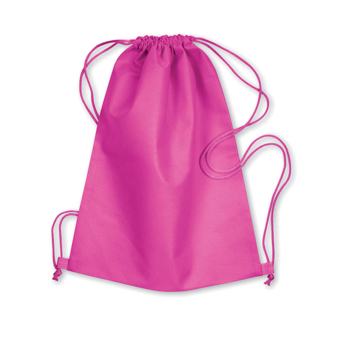 GiftRetail MO8031 - DAFFY Sac à Cordon Non-Tissé 80g Pratique et Léger