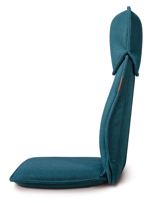 beurer Shiatsu Massagesitzauflage für Nacken und Rücken