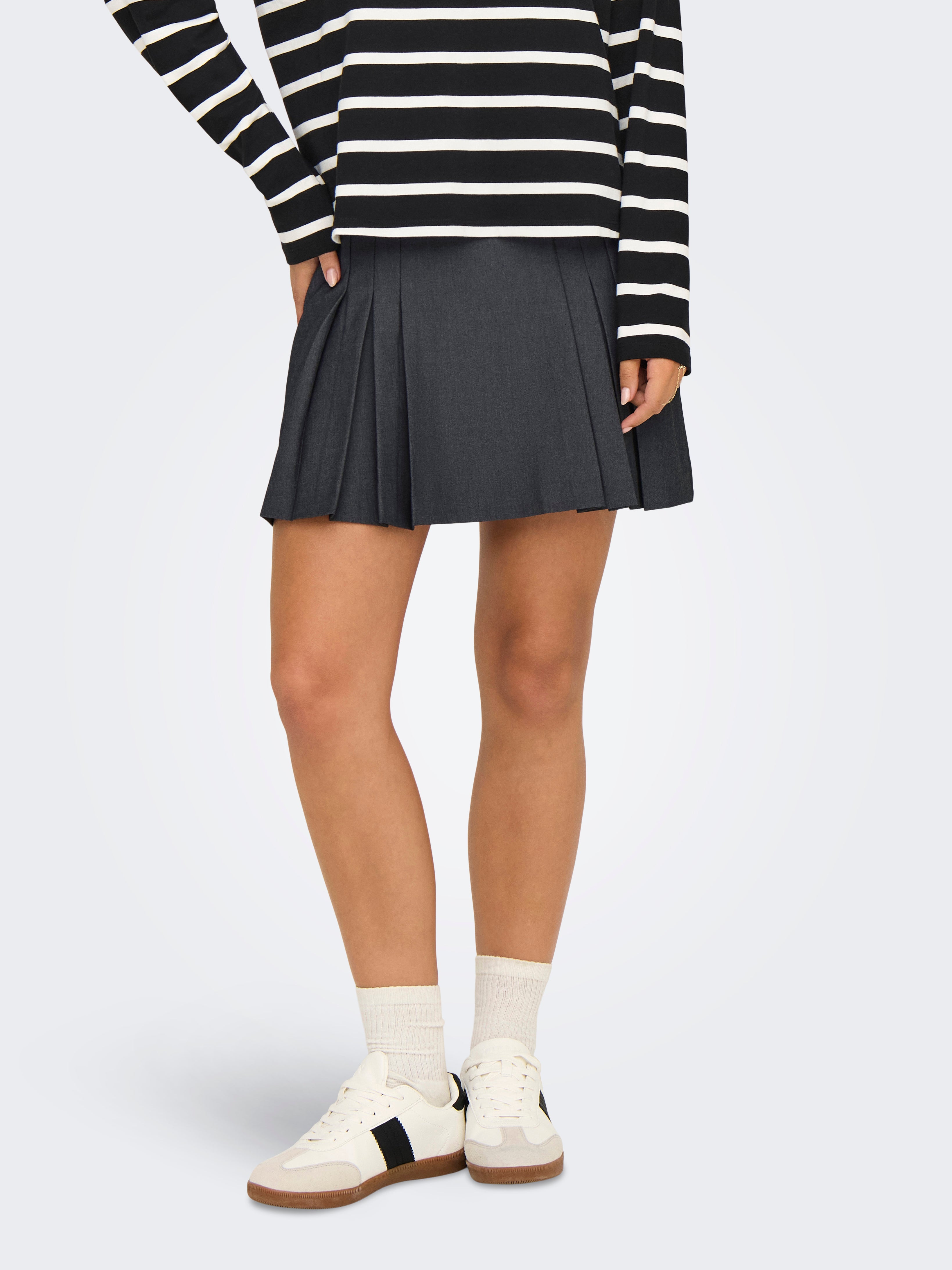 ONLMARION Rock Dark Grey Melange