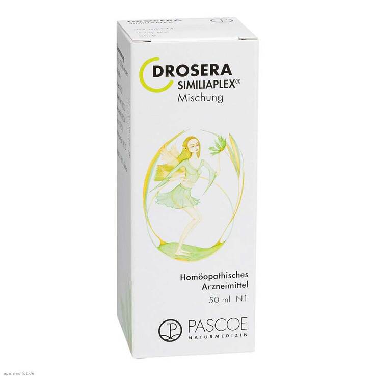 Drosera Similiaplex Tropfen, 50 ml