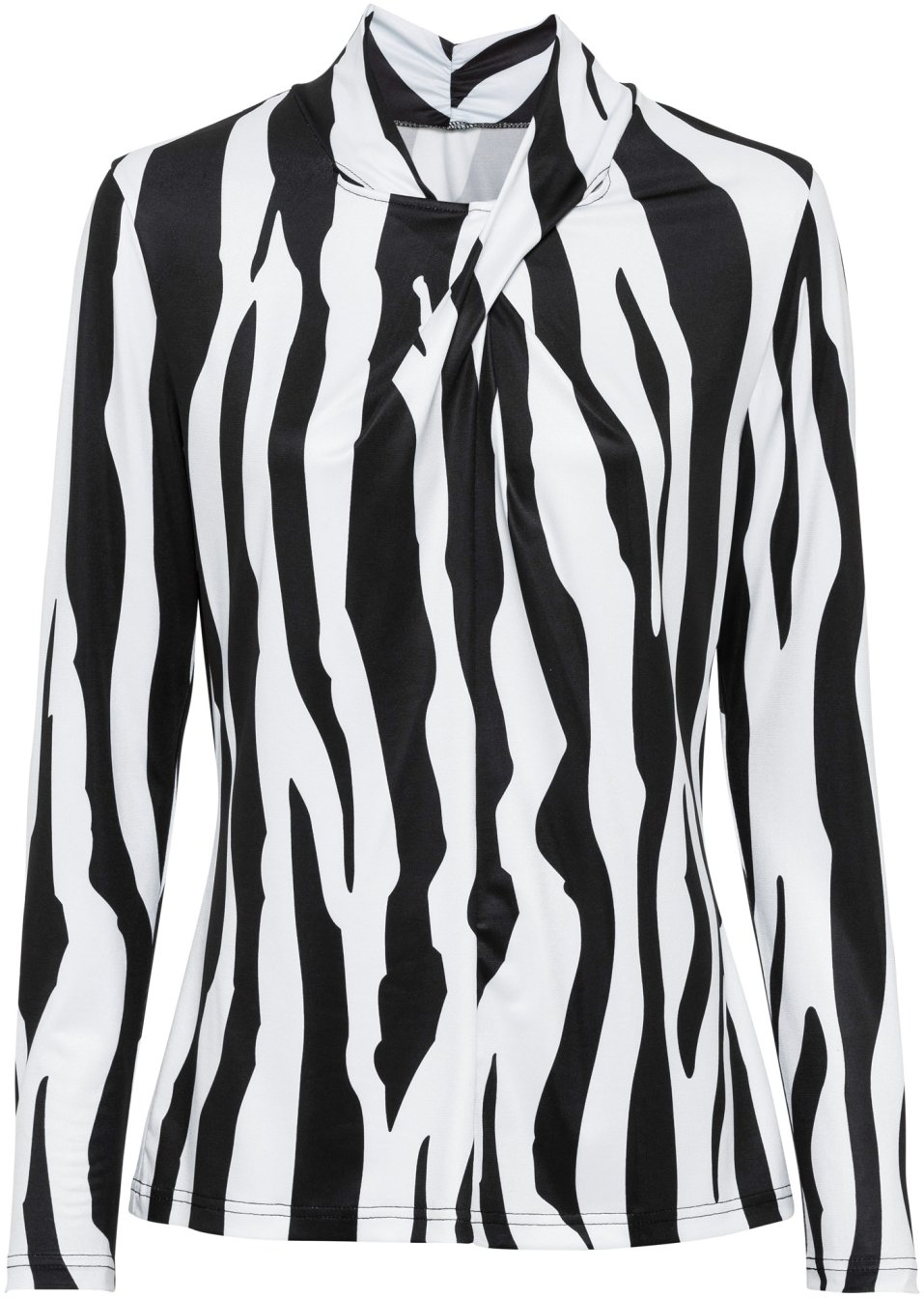 T-shirt manches longues