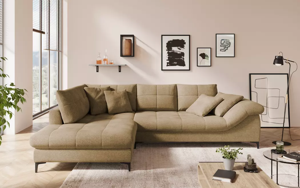 Ecksofa Swift