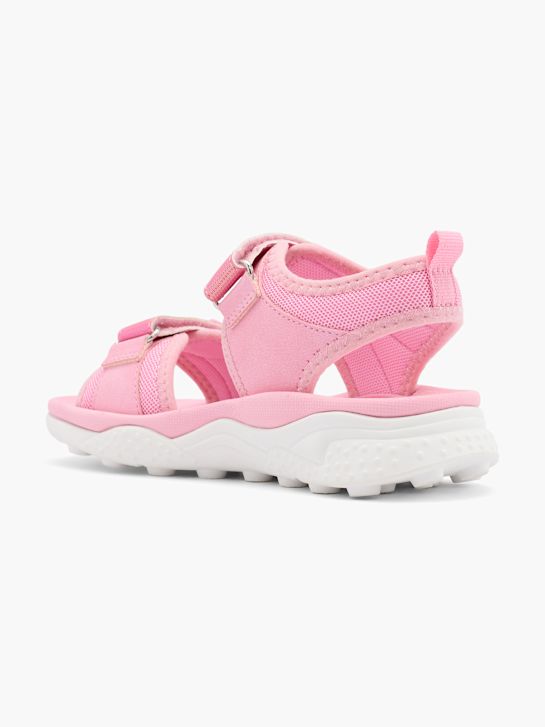 Cupcake Couture Sandale pink
