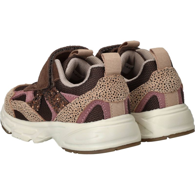 IK-KE Sneakers Bruin Meisjes