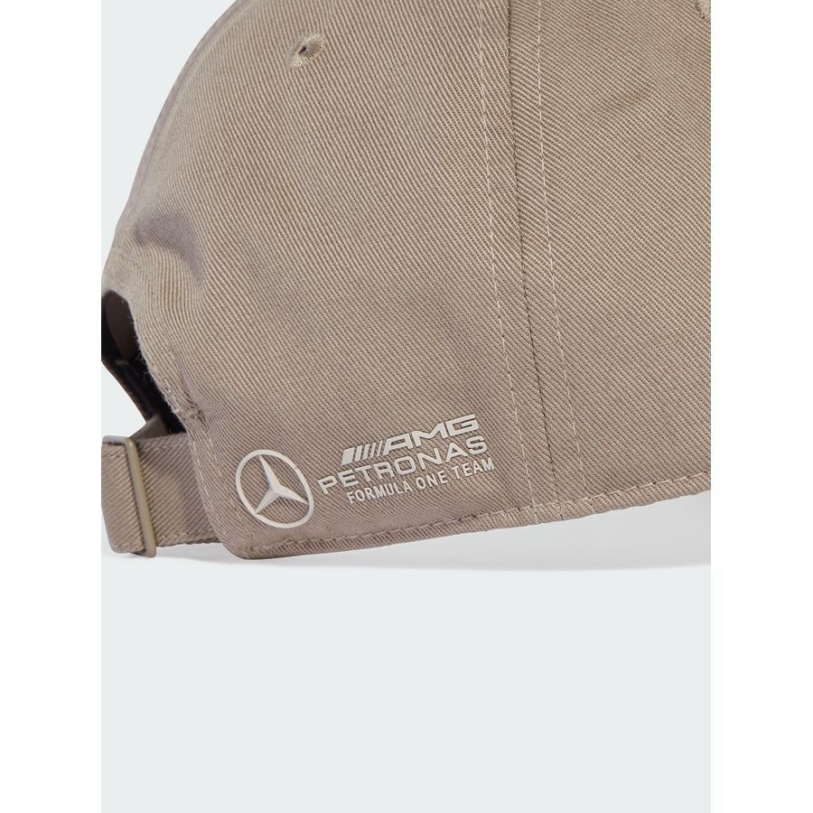 Adidas Casquette coton Mercedes - AMG Petronas Formula One Team Fan