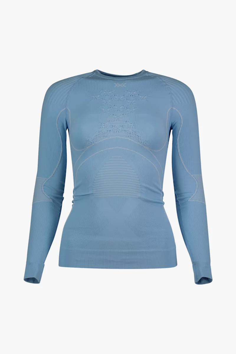 X Bionic Energy Accumulator 4.0 Damen Thermo Longsleeve